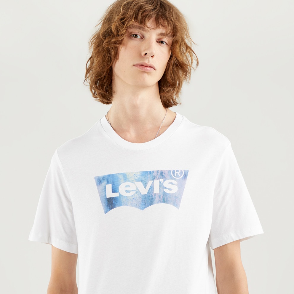 Levis Housemark Graphic Men's T-Shirt