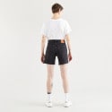 Levi's 501 Mid Thigh Women's Short