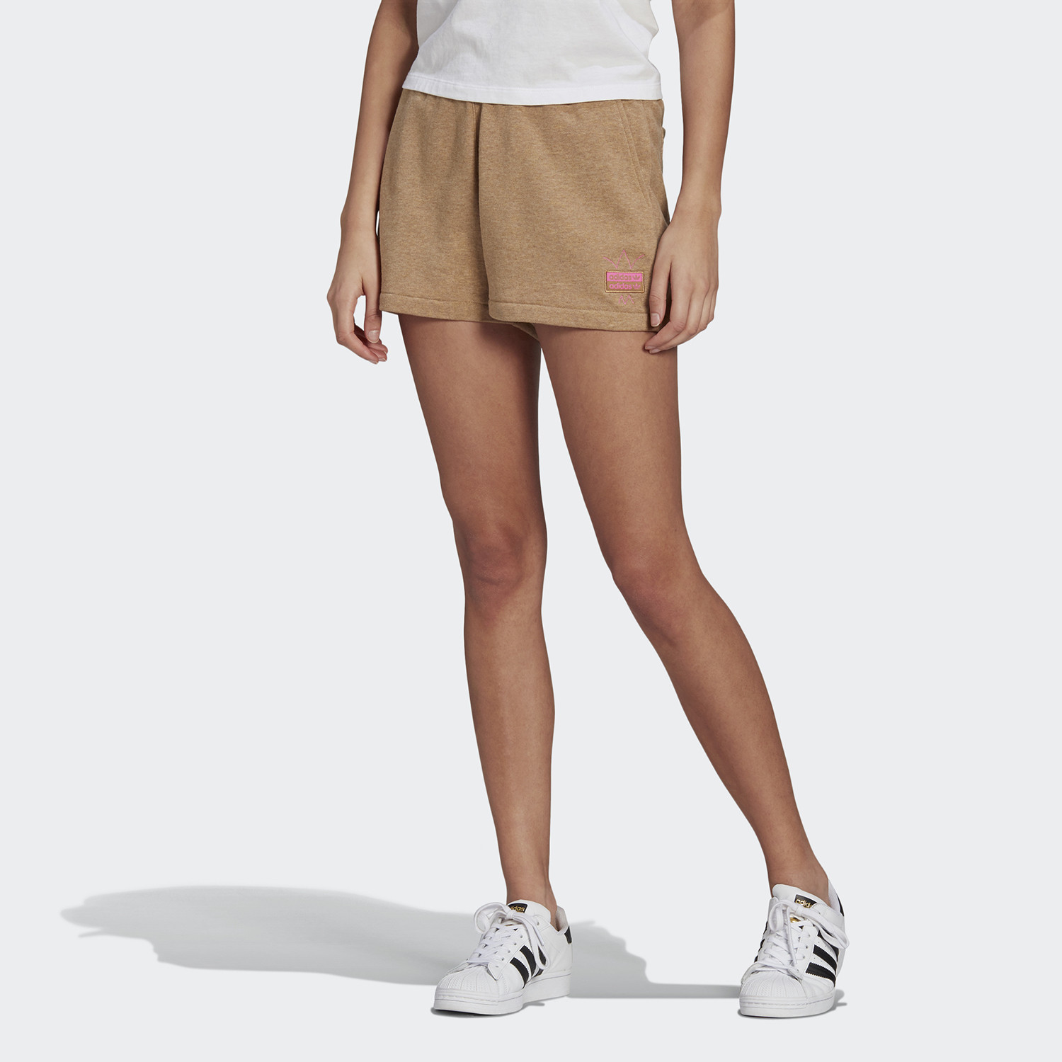 Adidas Originals R.Y.V. Shorts Σορτς