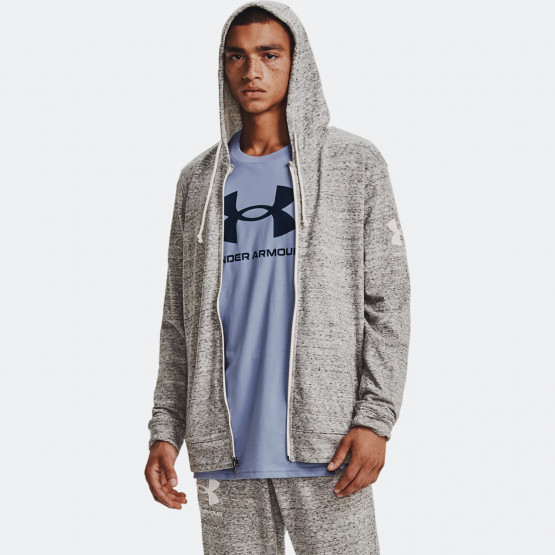 Under Armour Rival Terry Men's Hoodie