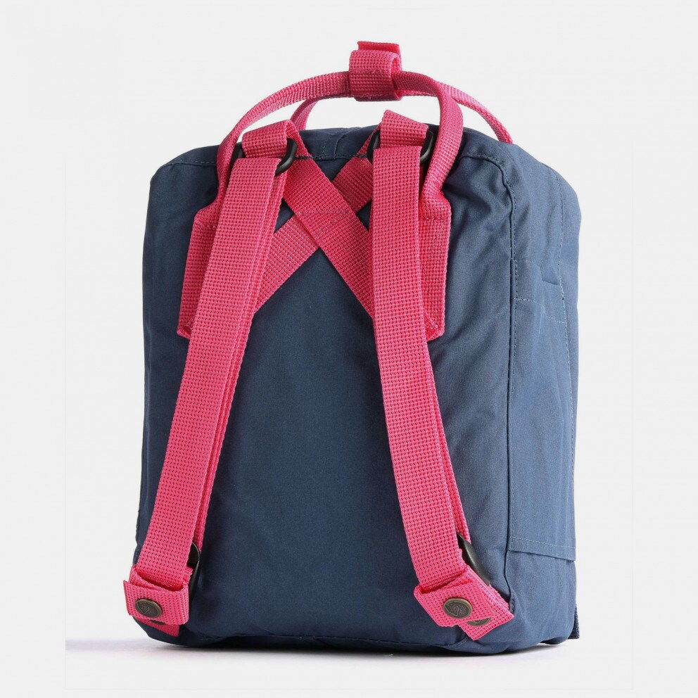 Fjallraven Kanken Mini Unisex Σακίδιο Πλάτης 7L