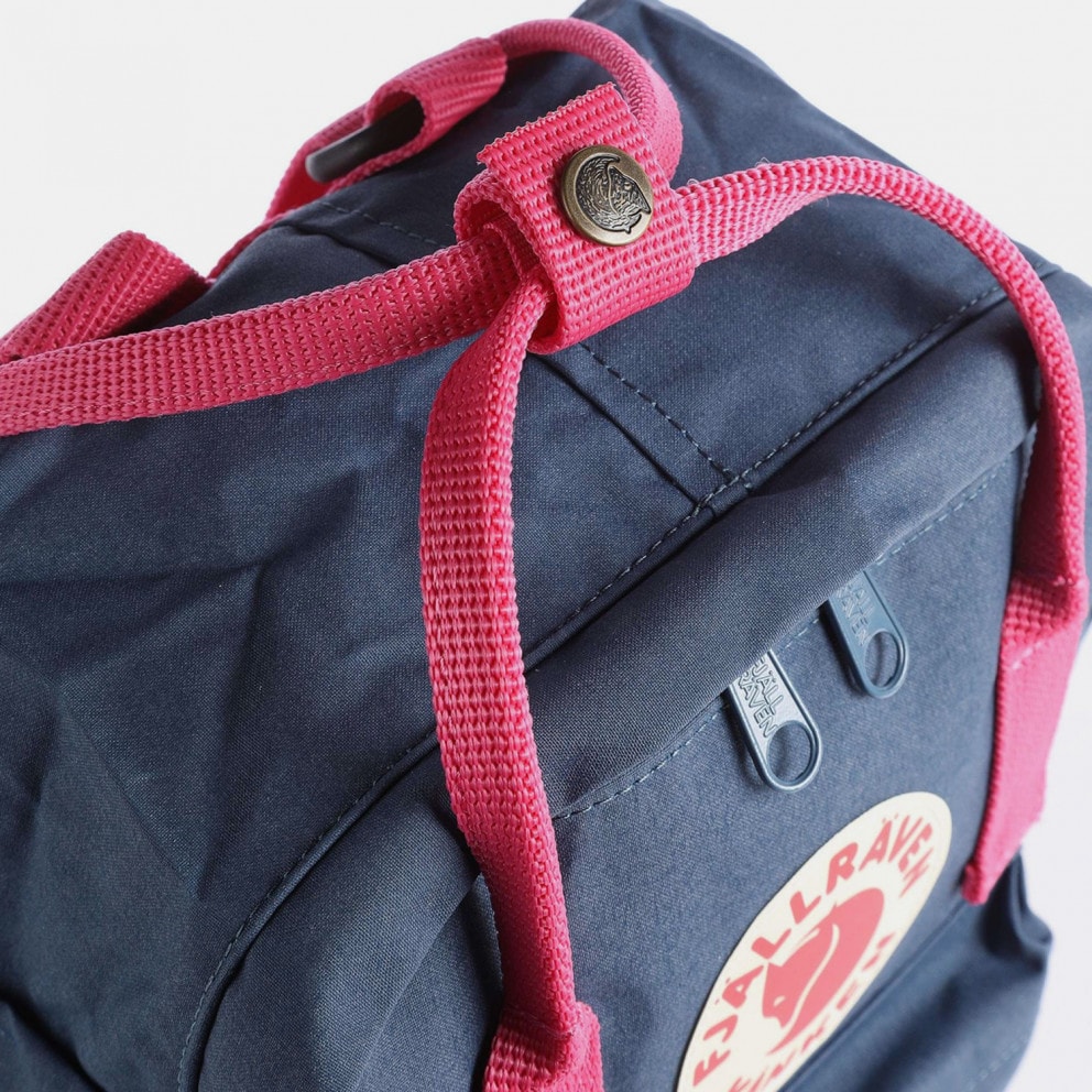 Fjallraven Kanken Mini Unisex Σακίδιο Πλάτης 7L