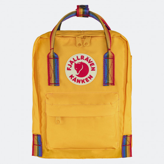 Fjallraven Kanken Rainbow Mini 7L