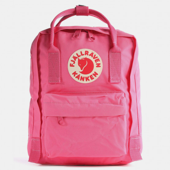 Fjallraven Kanken Mini Γυναικείο Σακίδιο Πλάτης 7L