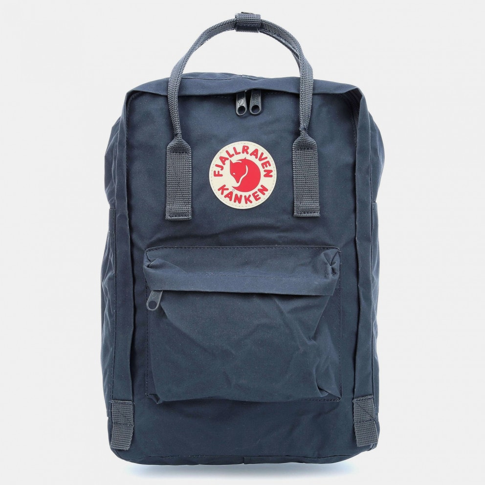 Fjallraven Kanken 15 Backpack 18L graphite 27172 031