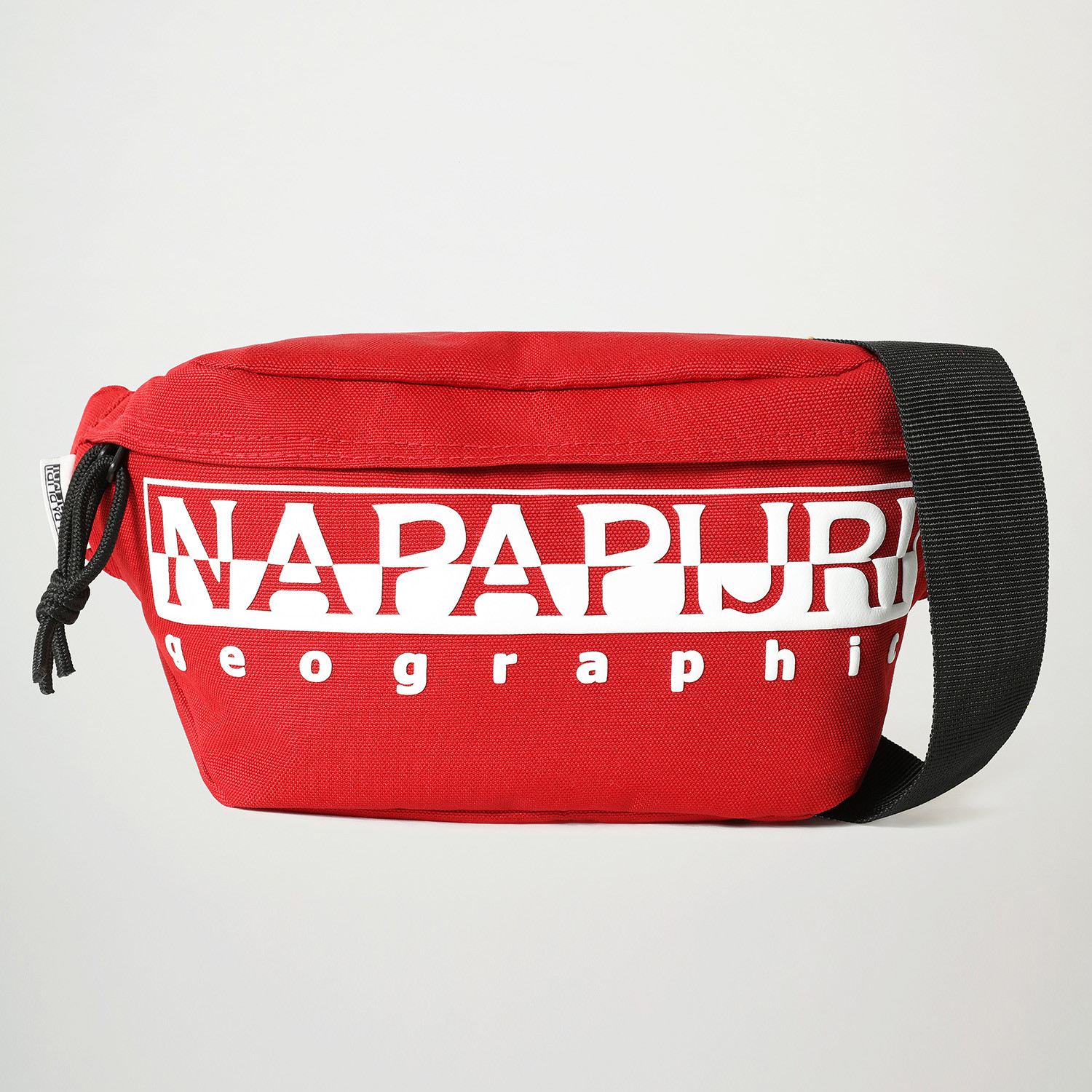 Napapijri Happy Ανδρική Τσάντα Μέσης (9000072304_2075)