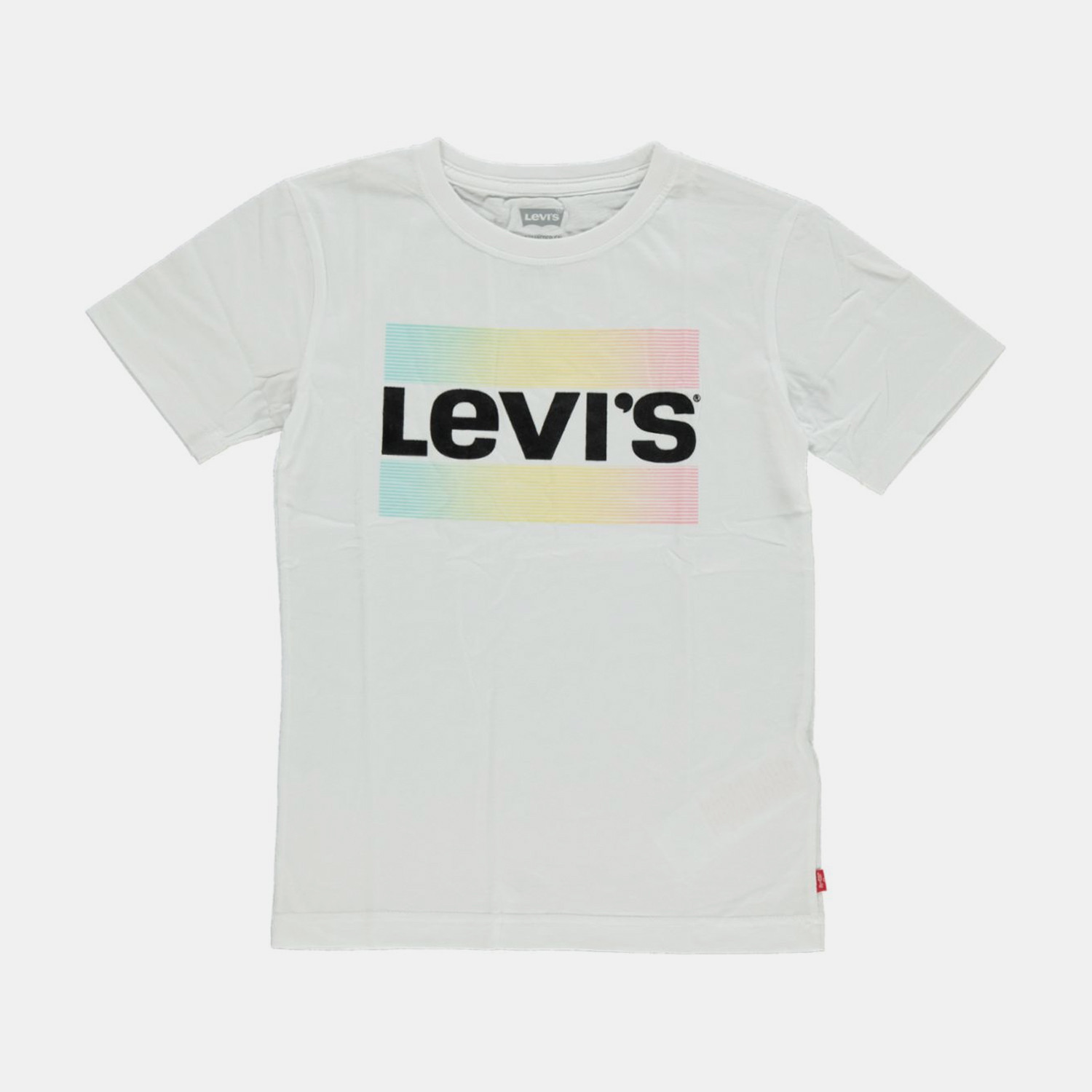 Levis Lvb California Sportswear Logo Παιδική Μπλούζα (9000075974_1539)