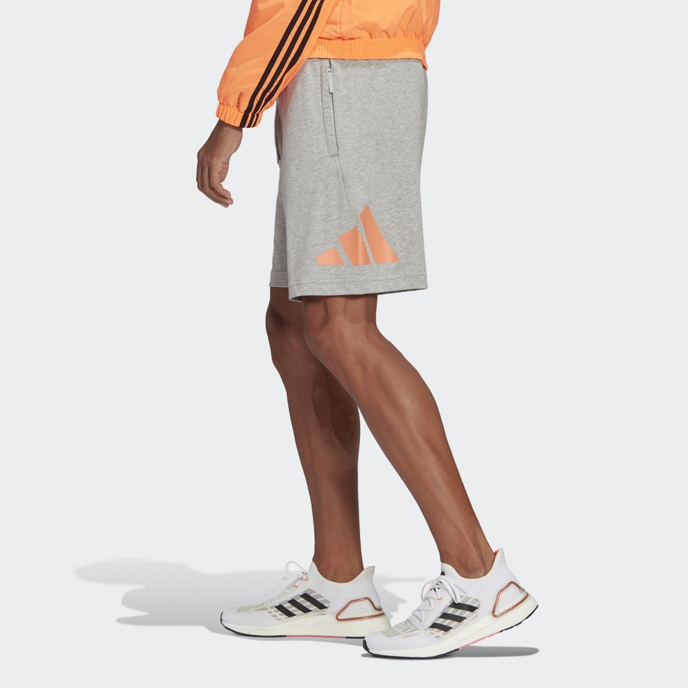 adidas Badge of Sport Men's Shorts