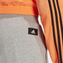 adidas Performance Badge of Sport Ανδρικό Σορτς