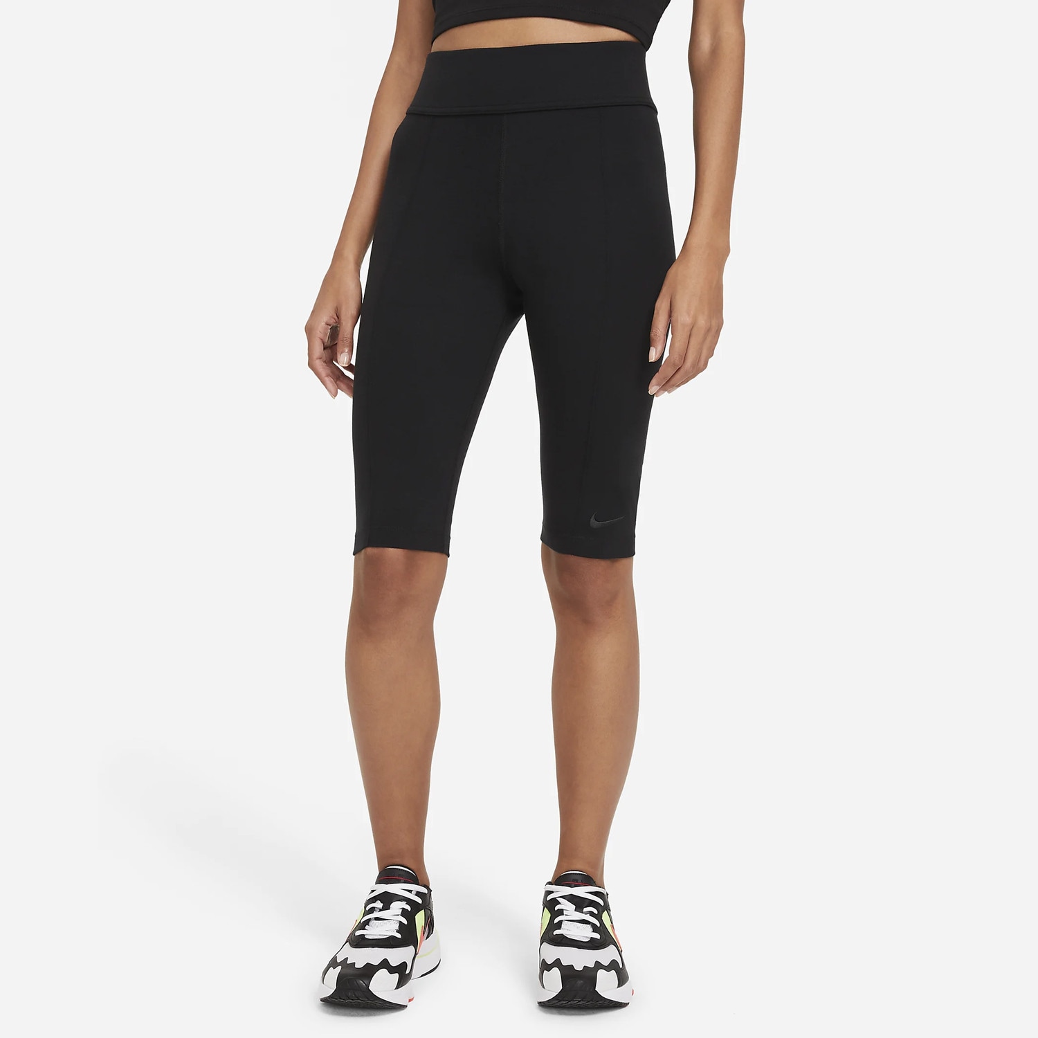  Nike Sportswear Essential Γυναικείο Κολάν (9000069818_1470) 2025