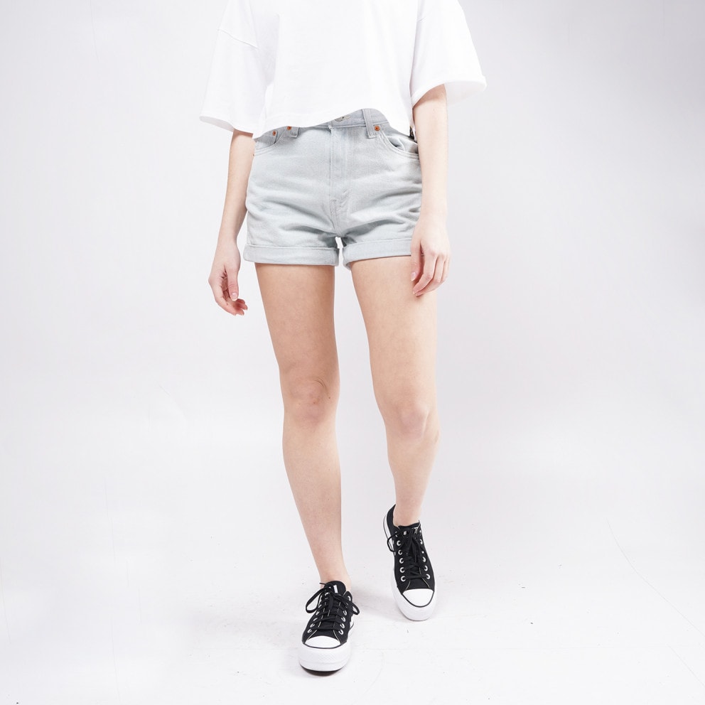 levis a line shorts