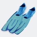 CressiSub Pinne Agua Acquamarina Flippers 33-34