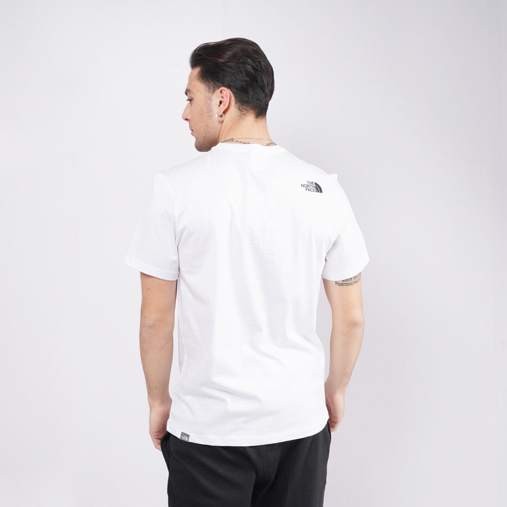 The North Face Men's T-Shirt