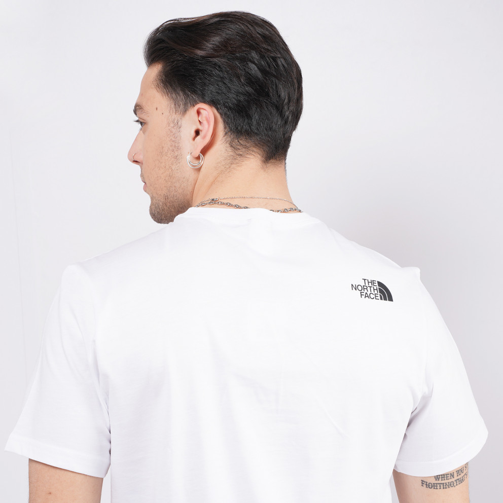 The North Face Ανδρικό T-Shirt
