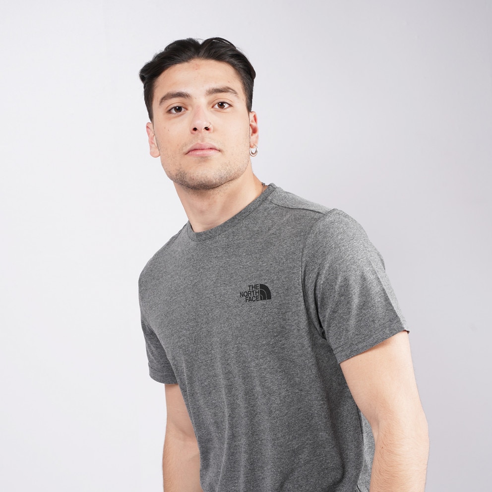 The North Face Simple Dome Ανδρικό T-Shirt