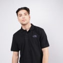 The North Face Piquet Ανδρικό Polo T-Shirt