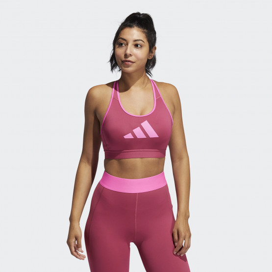 adidas Performance Don't Rest Women's Bra