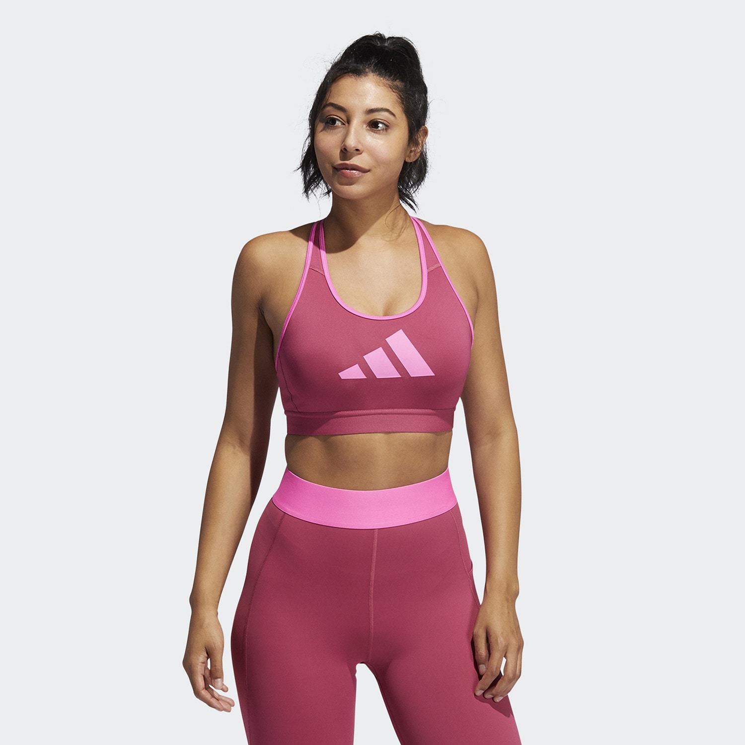 Adidas Performance Don’t Rest Women’s Bra