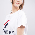 Superdry Sportstyle Women’s T-Shirt