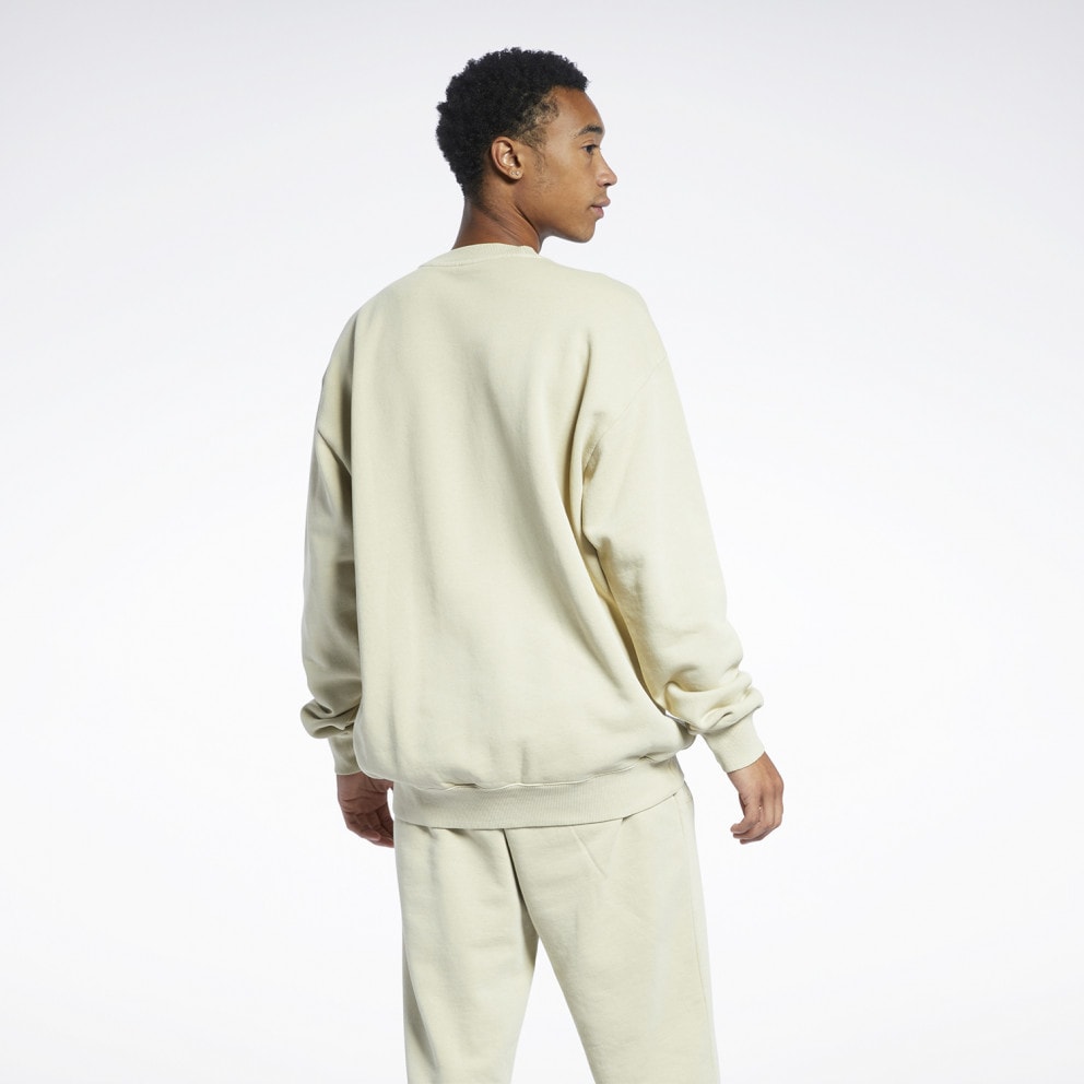 Reebok Classics Natural Dye Crew Unisex Φούτερ