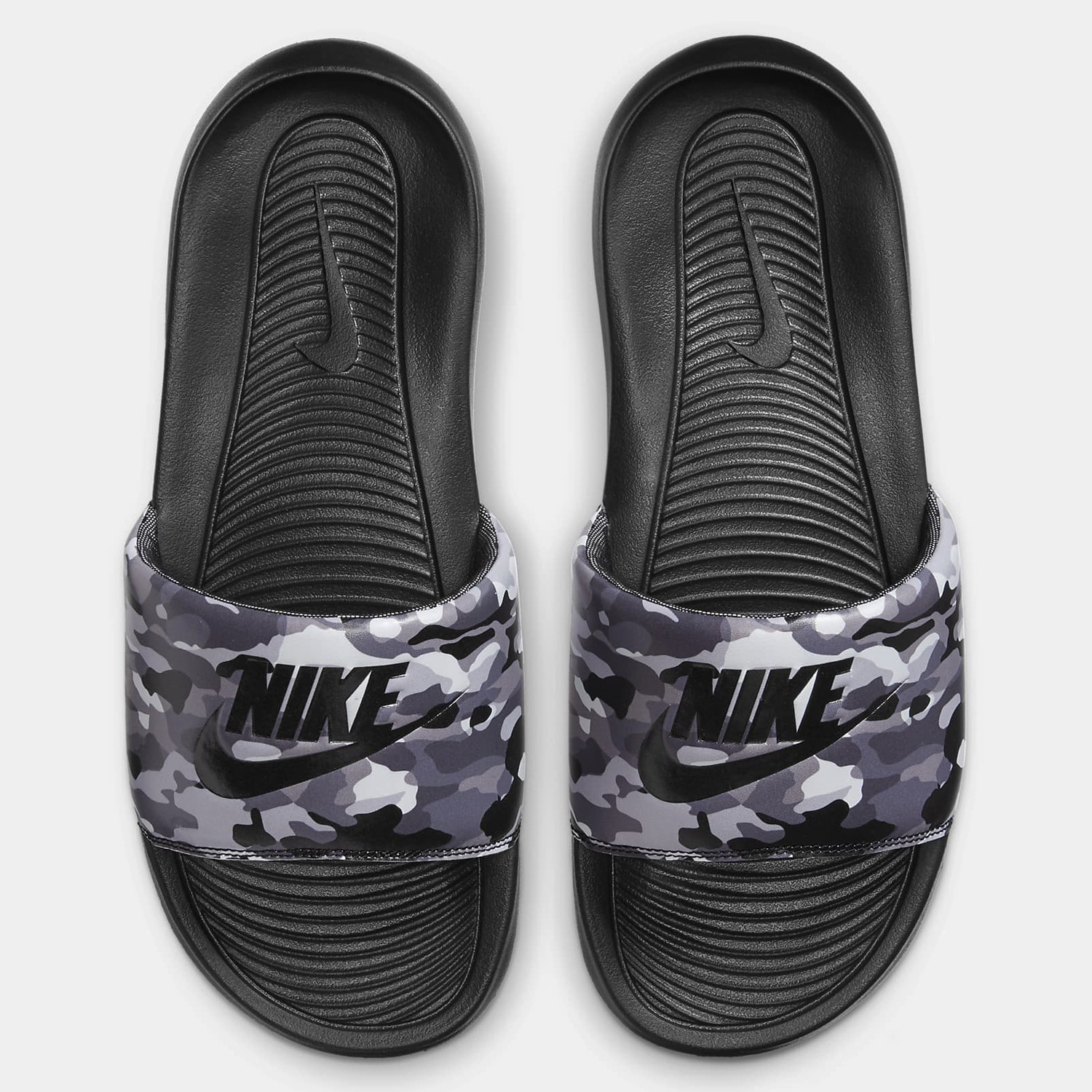 Nike Victori One Slide Print Παντόφλες