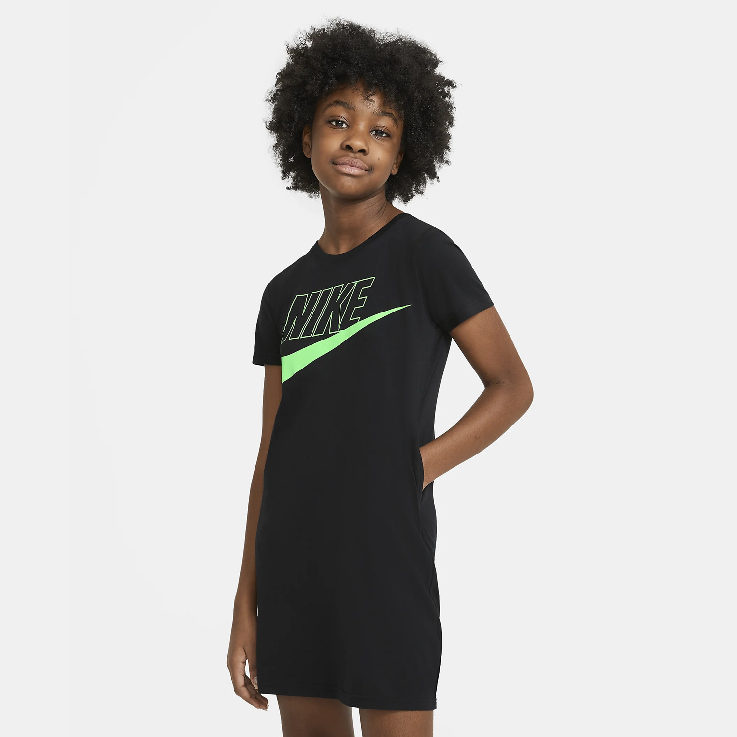 Nike Sportswear Futura Παιδικό Φόρεμα (9000069893_26001)