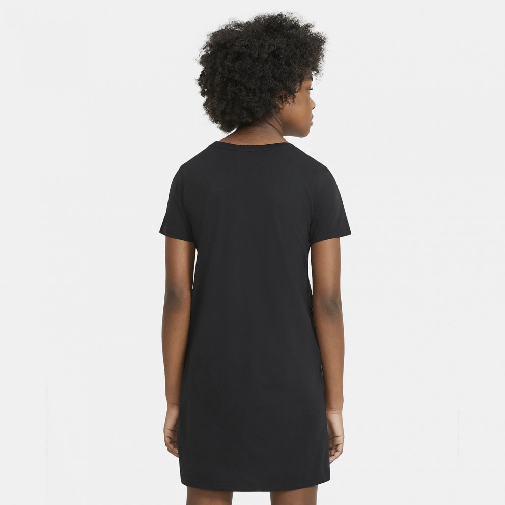 Nike Sportswear Futura Kids' Tee Dress