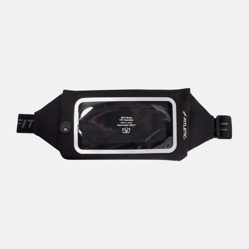 Fitletic Swipe Unisex Running Belt