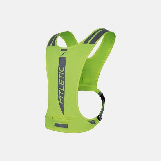 Fitletic Glo Reflective Vest