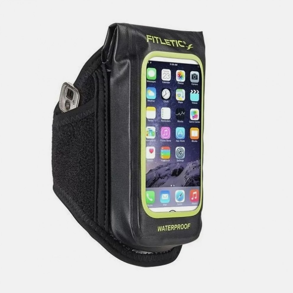 Fitletic Armx Hydralock Waterproof Armband