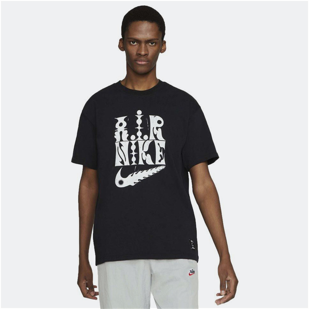 Nike Sportswear Sophy Hollington Air Ανδρικό T-Shirt (9000069786_1469)