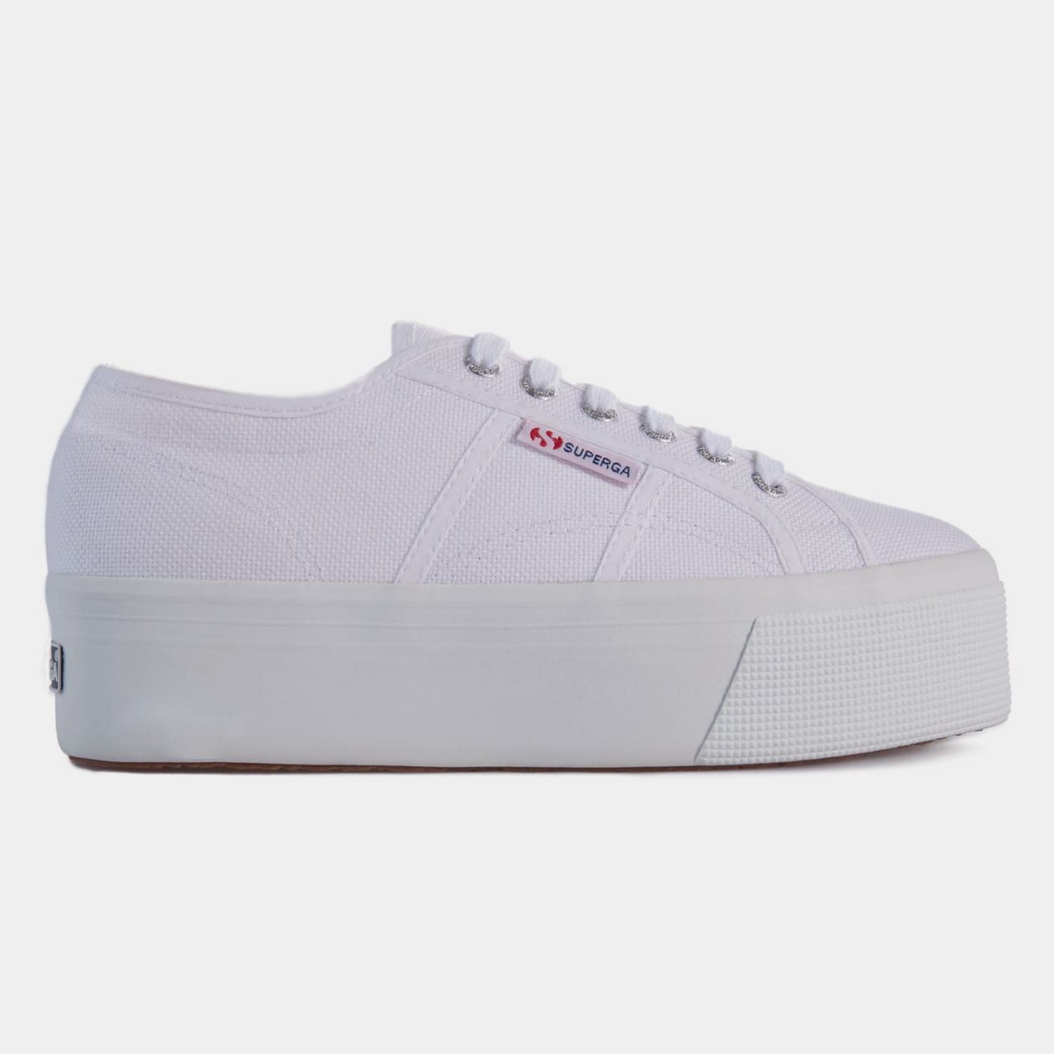 Superga 2790-Cotw Linea Up And Down (9000076024_1539) Γυναικεία /  Γυναικεία Αθλητικά Παπούτσια  / Casual | Lifestyle Sneakers