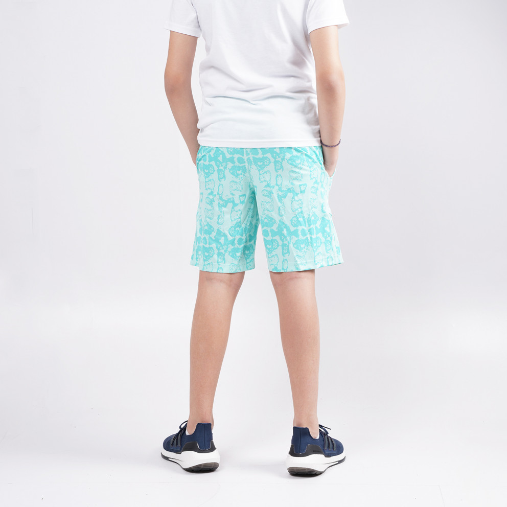 Adidas Performance Donovan Mitchell Kid's Shorts