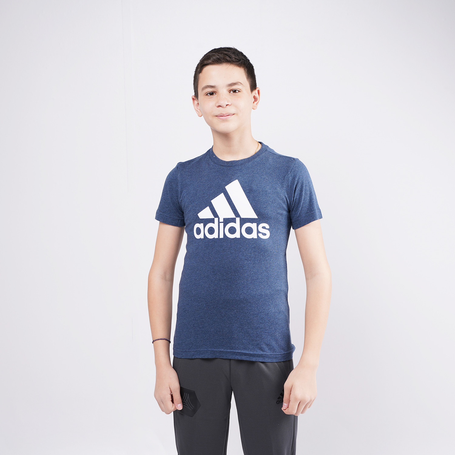 adidas Performance Essentials Παιδικό T-shirt (9000068762_50091)