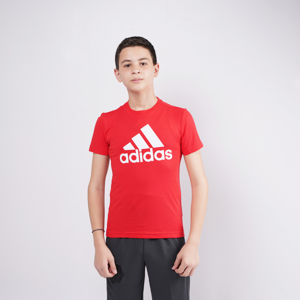 adidas Performance Essentials Kids' Tee