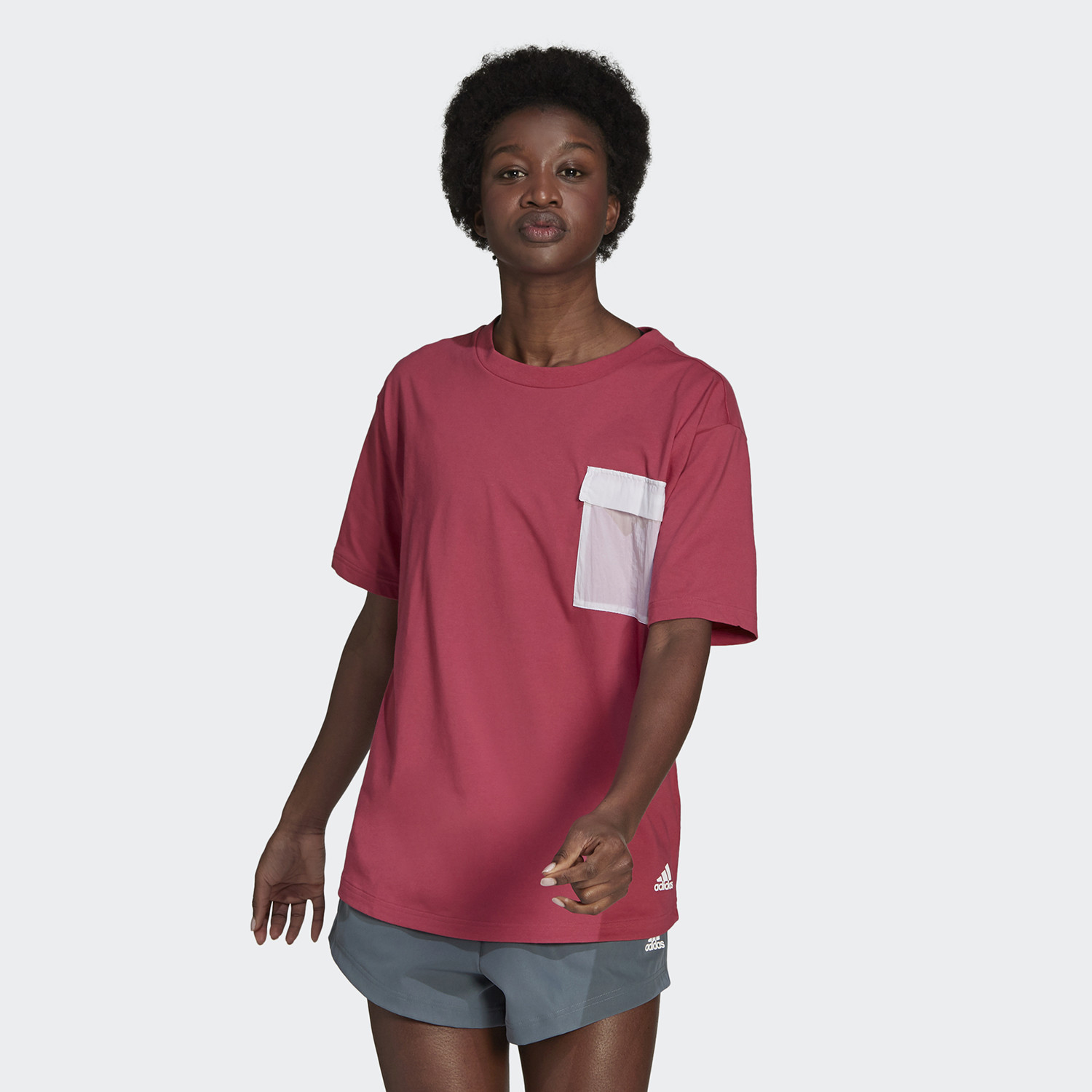 adidas Performance Summer Pack Γυναικείο T-Shirt (9000068227_50054)