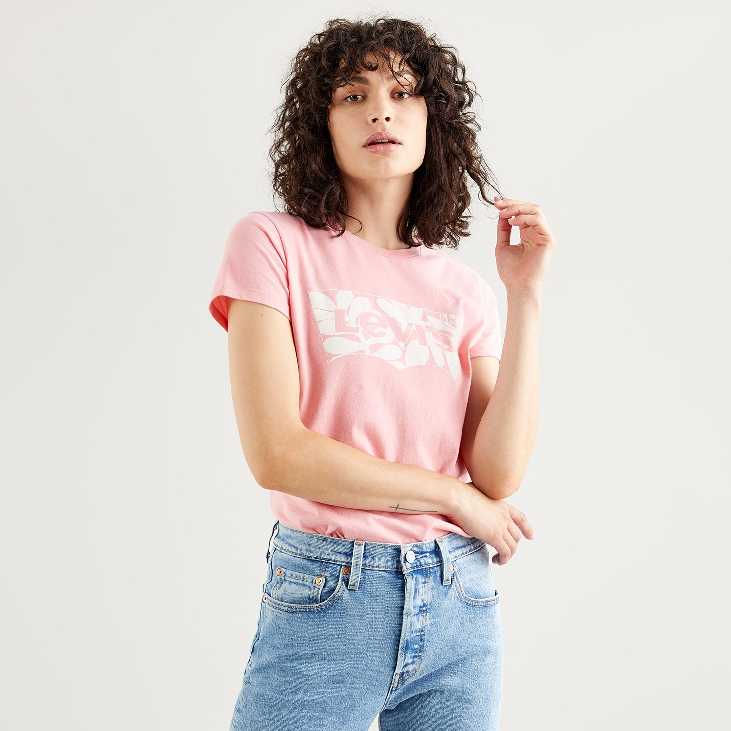 Levi’s The Perfect Tee T-Shirt