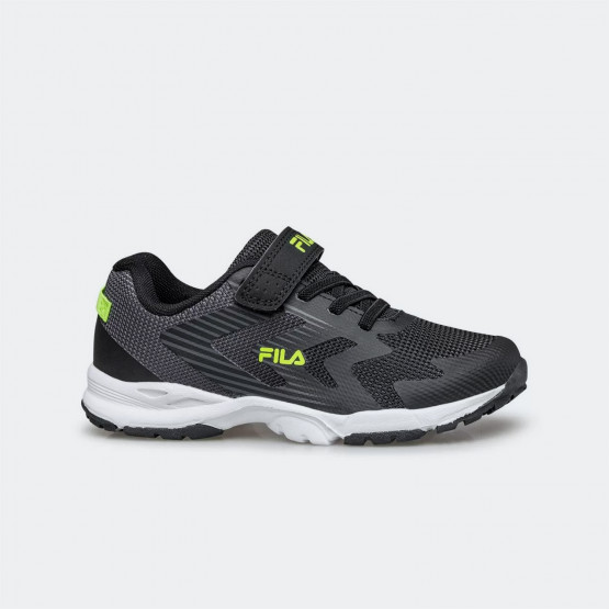 Fila Memory Theros Velcro Παιδικά Παπούτσια