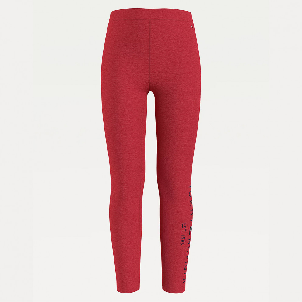 tommy sport leggings