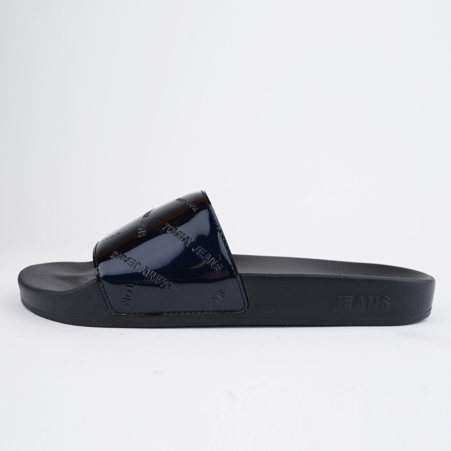 Tommy Jeans Iridescent Pool Γυναικείες Παντόφλες (9000074951_1469)