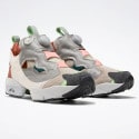 Reebok Classics Instapump Fury OG Γυναικεία Παπούτσια