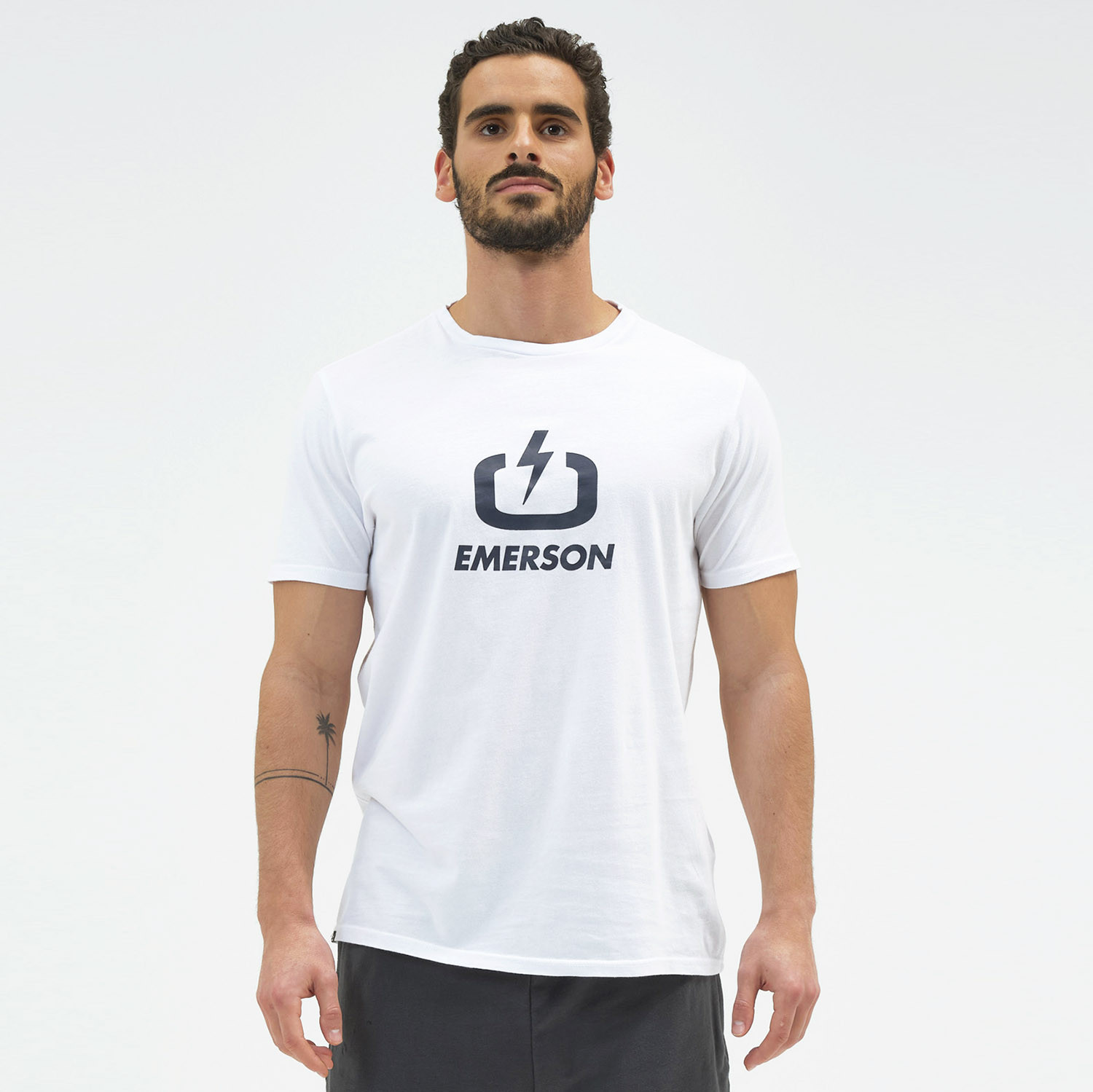 Emerson Ανδρικό T-Shirt (9000070397_1539)