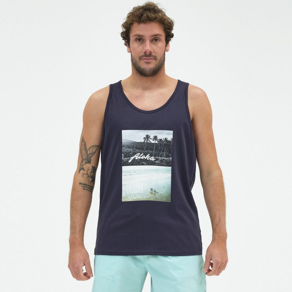 Emerson Men's Tank Top