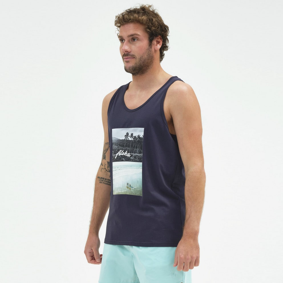 Emerson Men's Tank Top