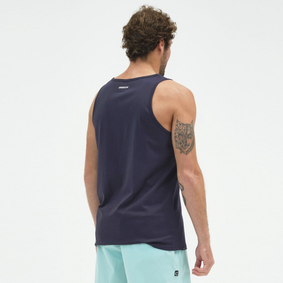 Emerson Men's Tank Top