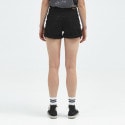 Emerson Women's Stretch Denim Short Pants