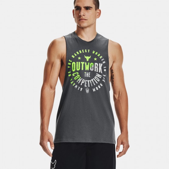 under armour project rock greece