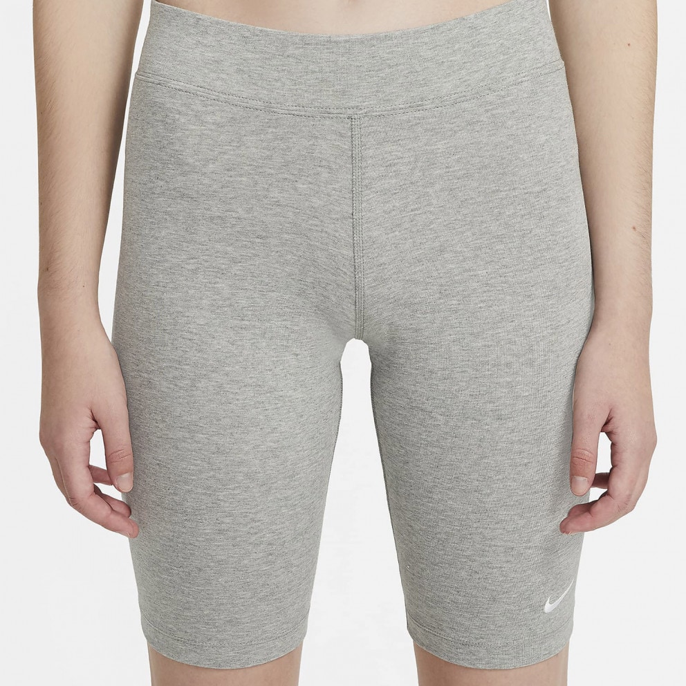 Nike Sportswear Essential Women's Biker Shorts