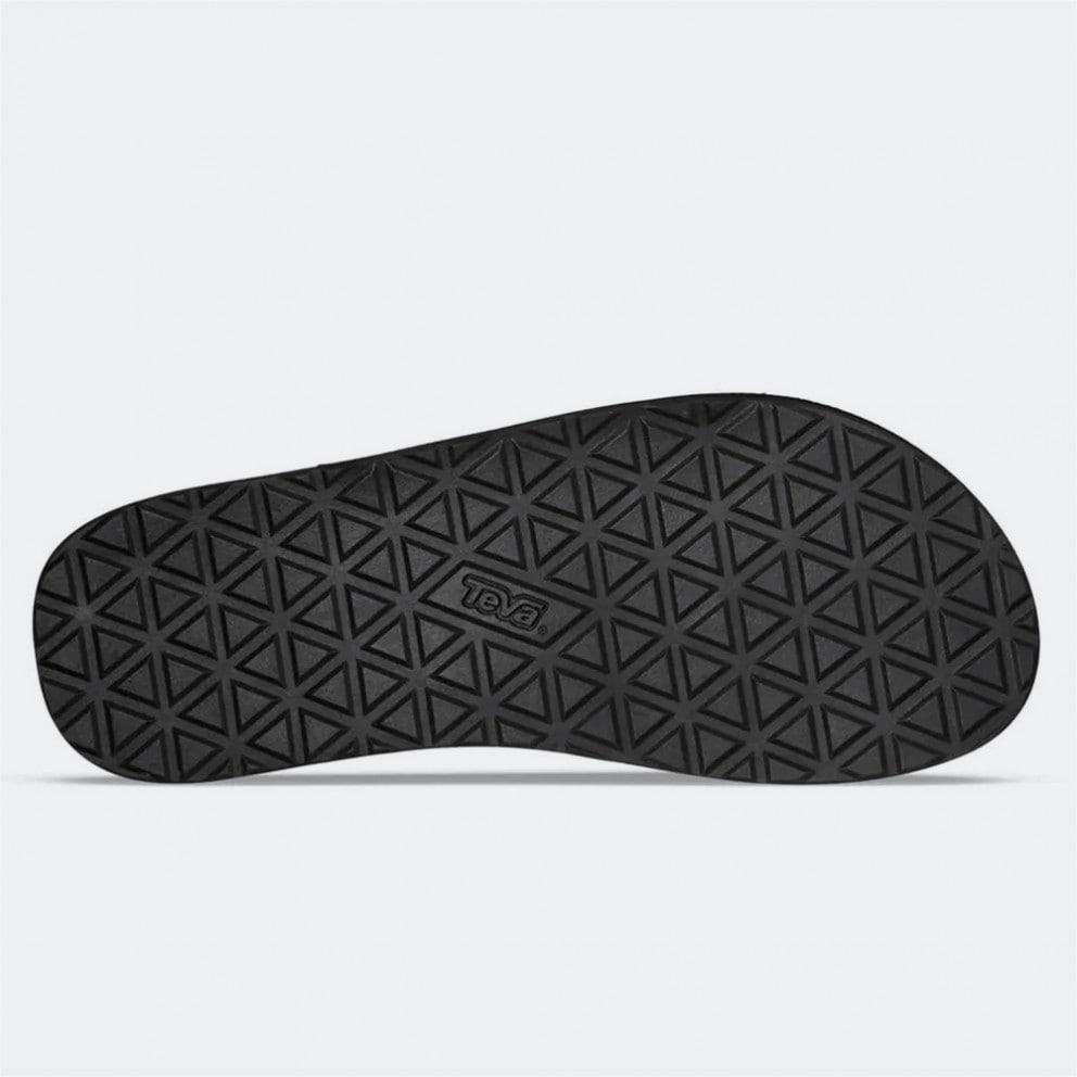 Teva Original Universal Urban Men s Sandals BLK 1004010M BLK