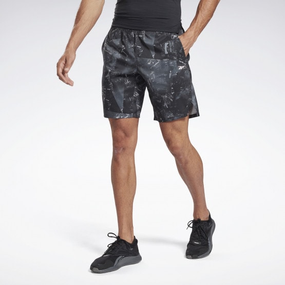 Reebok Sport Epic Lightweight Men's Sports Shorts